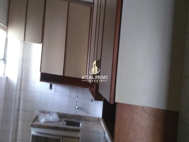 Imagem 9: APARTAMENTO RESIDENCIAL em SÃO BERNARDO DO CAMPO - SP, CENTRO