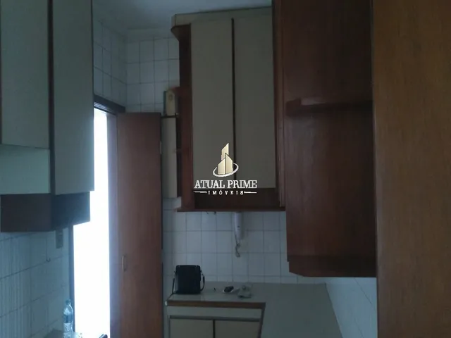 Imagem 6: APARTAMENTO RESIDENCIAL em SÃO BERNARDO DO CAMPO - SP, CENTRO