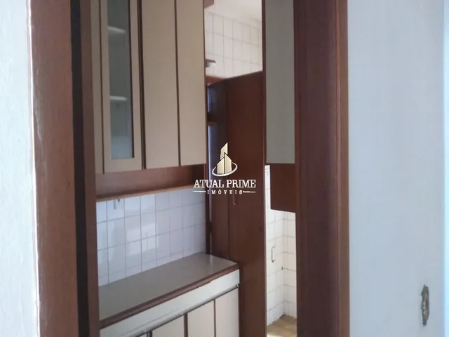 Imagem 7: APARTAMENTO RESIDENCIAL em SÃO BERNARDO DO CAMPO - SP, CENTRO