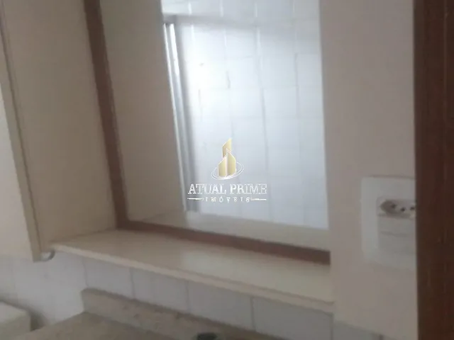 Imagem 10: APARTAMENTO RESIDENCIAL em SÃO BERNARDO DO CAMPO - SP, CENTRO