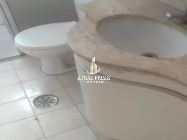 Imagem 3: APARTAMENTO RESIDENCIAL em SÃO BERNARDO DO CAMPO - SP, CENTRO
