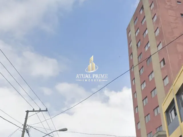Imagem 12: APARTAMENTO RESIDENCIAL em SÃO BERNARDO DO CAMPO - SP, CENTRO
