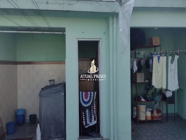 Imagem 3: CASA RESIDENCIAL em SANTO ANDRÉ - SP, VILA AMÉRICA