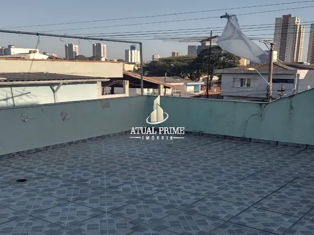 Imagem 6: CASA RESIDENCIAL em SANTO ANDRÉ - SP, VILA AMÉRICA