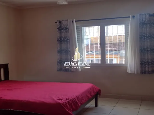 Imagem 9: CASA RESIDENCIAL em SANTO ANDRÉ - SP, VILA AMÉRICA
