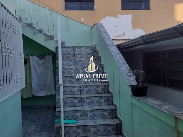 Imagem 5: CASA RESIDENCIAL em SANTO ANDRÉ - SP, VILA AMÉRICA