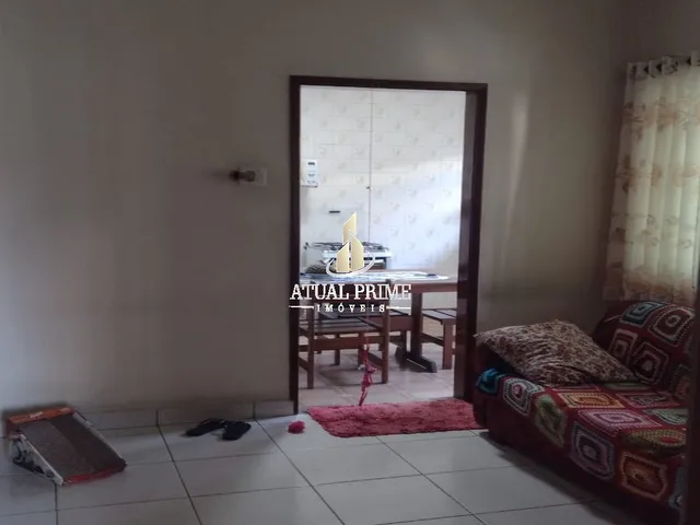 Imagem 11: CASA RESIDENCIAL em SANTO ANDRÉ - SP, VILA AMÉRICA