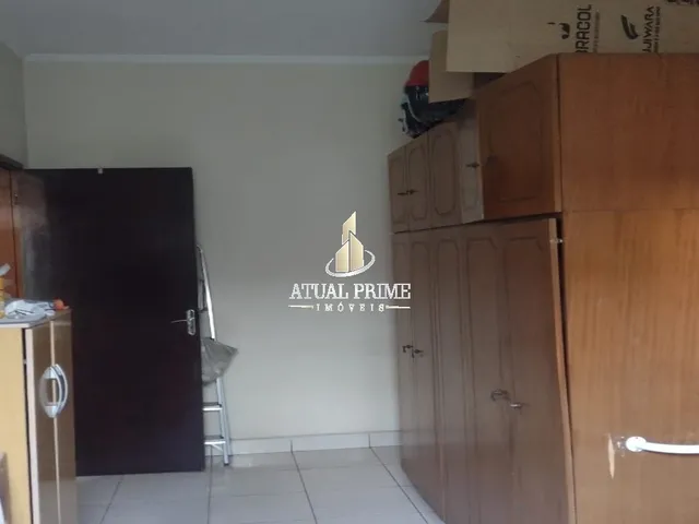 Imagem 4: CASA RESIDENCIAL em SANTO ANDRÉ - SP, VILA AMÉRICA