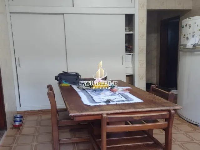 Imagem 8: CASA RESIDENCIAL em SANTO ANDRÉ - SP, VILA AMÉRICA