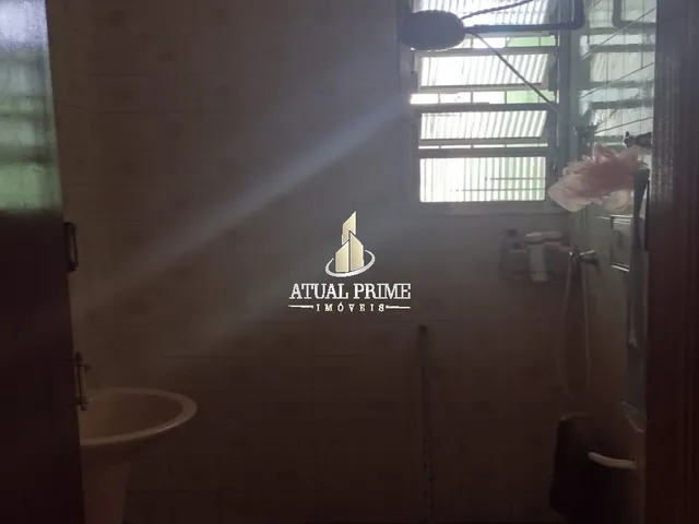 Imagem 7: CASA RESIDENCIAL em SANTO ANDRÉ - SP, VILA AMÉRICA