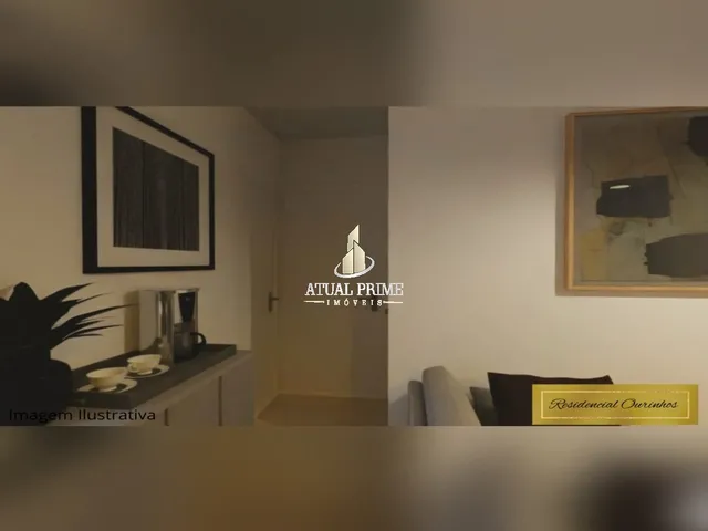 Imagem 6: APARTAMENTO RESIDENCIAL em SANTO ANDRÉ - SP, JARDIM ALVORADA