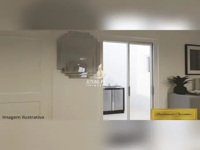 Imagem 3: APARTAMENTO RESIDENCIAL em SANTO ANDRÉ - SP, JARDIM ALVORADA