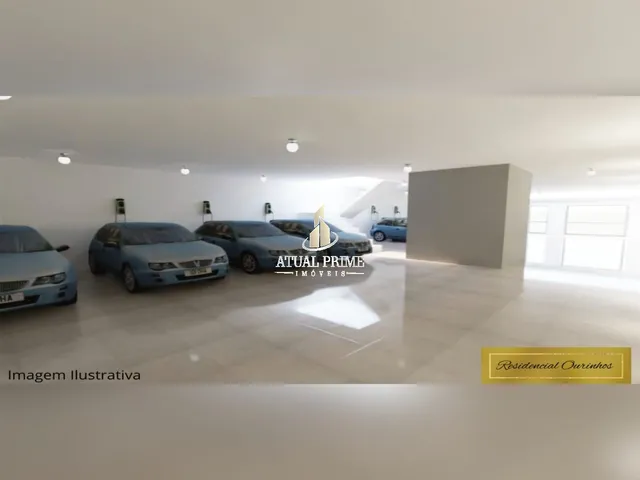 Imagem 13: APARTAMENTO RESIDENCIAL em SANTO ANDRÉ - SP, JARDIM ALVORADA