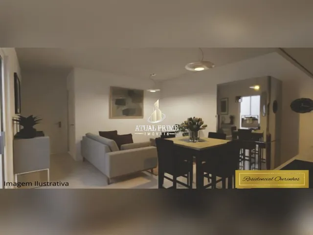 Imagem 3: APARTAMENTO RESIDENCIAL em SANTO ANDRÉ - SP, JARDIM ALVORADA