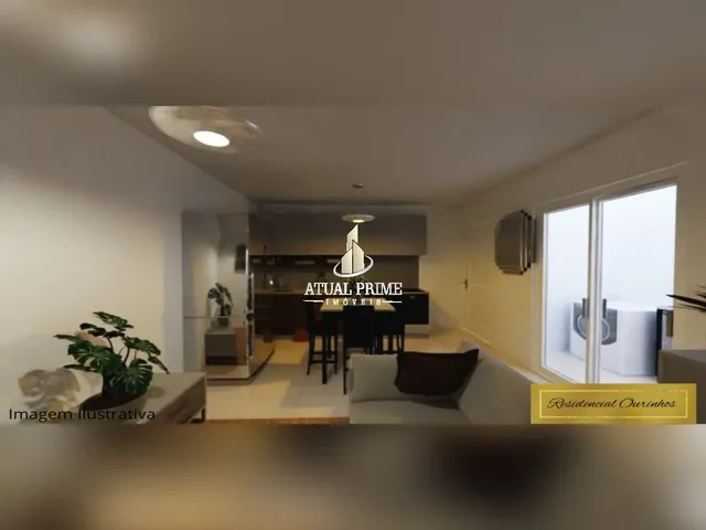 Imagem 12: APARTAMENTO RESIDENCIAL em SANTO ANDRÉ - SP, JARDIM ALVORADA