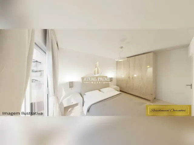 Imagem 7: APARTAMENTO RESIDENCIAL em SANTO ANDRÉ - SP, JARDIM ALVORADA