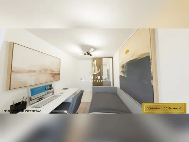 Imagem 11: APARTAMENTO RESIDENCIAL em SANTO ANDRÉ - SP, JARDIM ALVORADA