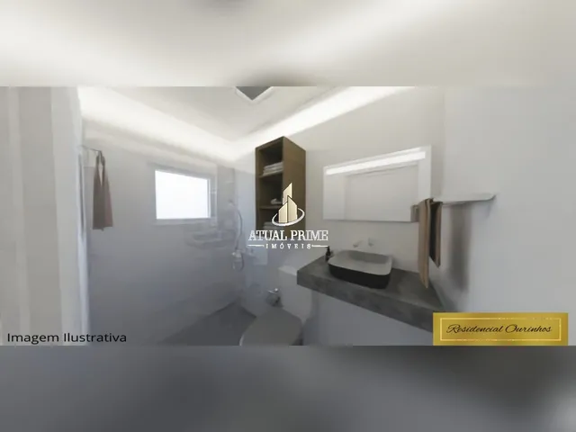 Imagem 10: APARTAMENTO RESIDENCIAL em SANTO ANDRÉ - SP, JARDIM ALVORADA