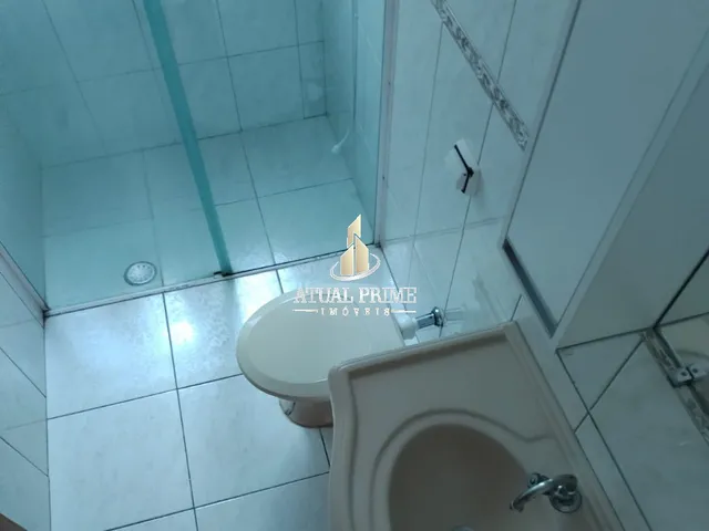 Imagem 3: APARTAMENTO RESIDENCIAL em SANTO ANDRÉ - SP, VILA VALPARAÍSO