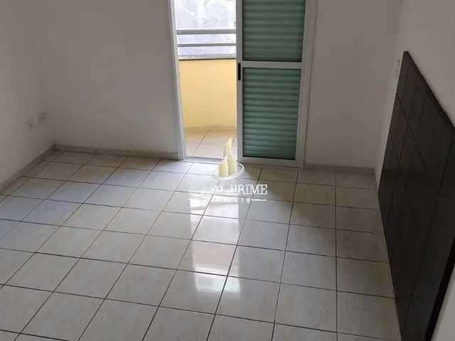 Imagem 5: APARTAMENTO RESIDENCIAL em SANTO ANDRÉ - SP, VILA VALPARAÍSO