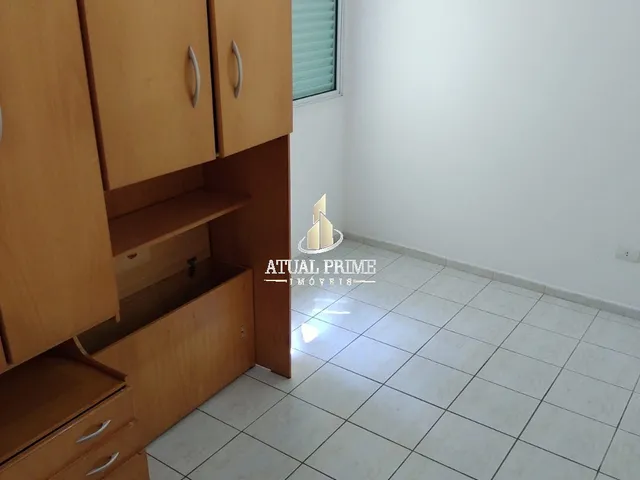 Imagem 6: APARTAMENTO RESIDENCIAL em SANTO ANDRÉ - SP, VILA VALPARAÍSO