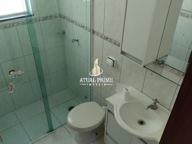 Imagem 9: APARTAMENTO RESIDENCIAL em SANTO ANDRÉ - SP, VILA VALPARAÍSO