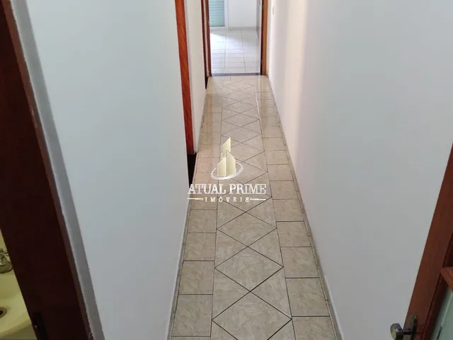 Imagem 4: APARTAMENTO RESIDENCIAL em SANTO ANDRÉ - SP, VILA VALPARAÍSO
