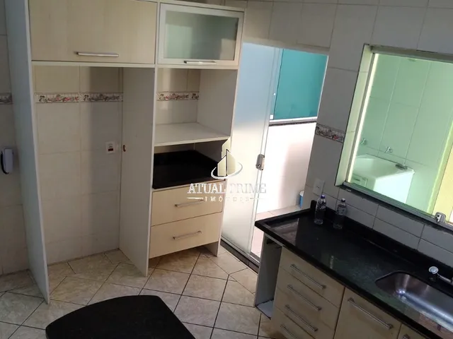 Imagem 8: APARTAMENTO RESIDENCIAL em SANTO ANDRÉ - SP, VILA VALPARAÍSO