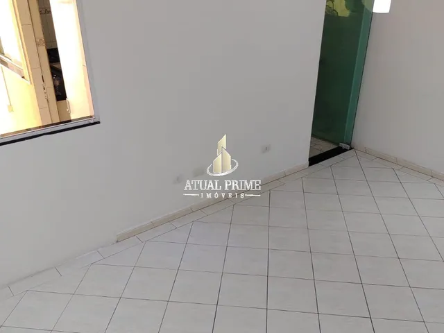 Imagem 10: APARTAMENTO RESIDENCIAL em SANTO ANDRÉ - SP, VILA VALPARAÍSO