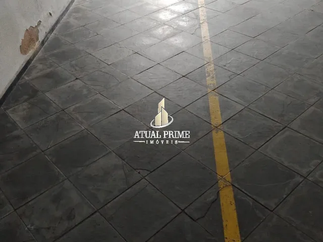 Imagem 7: APARTAMENTO RESIDENCIAL em SANTO ANDRÉ - SP, VILA VALPARAÍSO