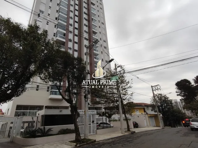 Imagem: APARTAMENTO RESIDENCIAL em SÃO BERNARDO