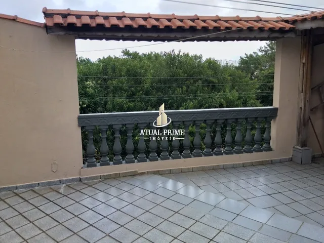 Imagem: A casa possui 3 Dormitórios, 2 Suítes, 3 Banheiros, 2 Vagas