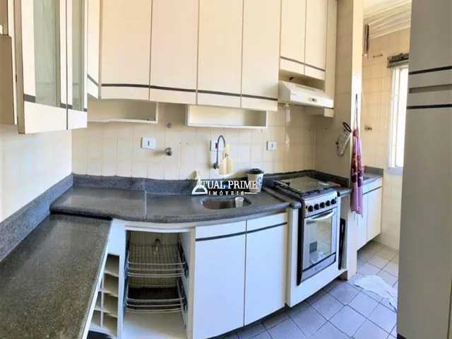 Imagem: APARTAMENTO RESIDENCIAL em SÃO BERNARDO