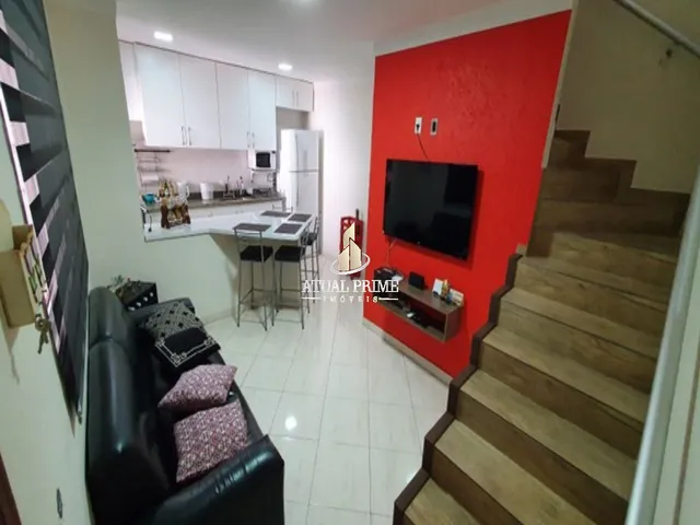 Imagem: Sobrado RESIDENCIAL em SANTO ANDRÉ - SP