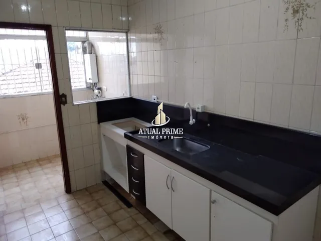 Imagem: APARTAMENTO RESIDENCIAL em SÃO BERNARDO