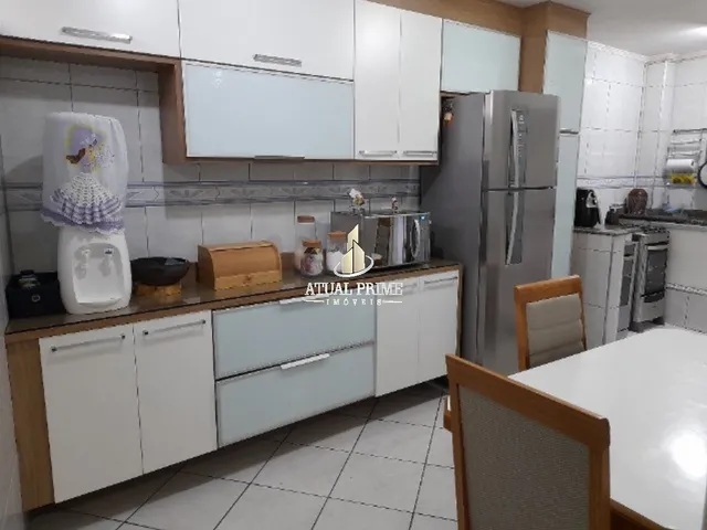 Imagem: CASA RESIDENCIAL em SÃO BERNARDO DO CAMPO