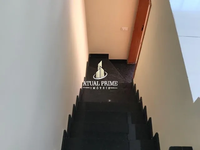 Imagem 4: CASA RESIDENCIAL em SANTO ANDRÉ - SP, VILA CAMILÓPOLIS