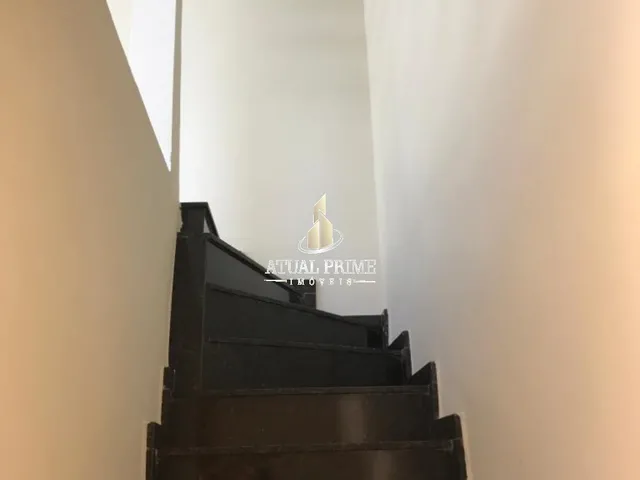 Imagem 7: CASA RESIDENCIAL em SANTO ANDRÉ - SP, VILA CAMILÓPOLIS