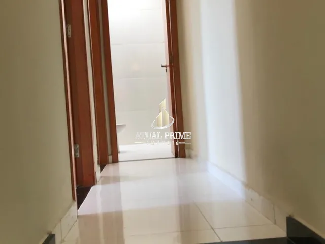 Imagem 14: CASA RESIDENCIAL em SANTO ANDRÉ - SP, VILA CAMILÓPOLIS