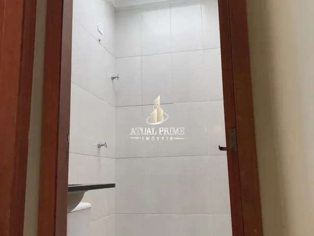 Imagem 9: CASA RESIDENCIAL em SANTO ANDRÉ - SP, VILA CAMILÓPOLIS