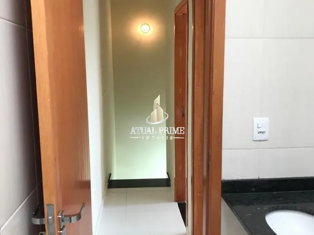 Imagem 2: CASA RESIDENCIAL em SANTO ANDRÉ - SP, VILA CAMILÓPOLIS