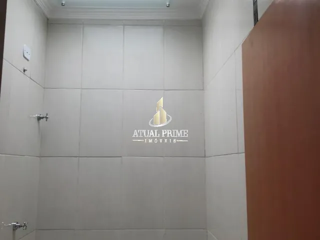 Imagem 10: CASA RESIDENCIAL em SANTO ANDRÉ - SP, VILA CAMILÓPOLIS