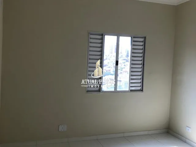 Imagem 16: CASA RESIDENCIAL em SANTO ANDRÉ - SP, VILA CAMILÓPOLIS