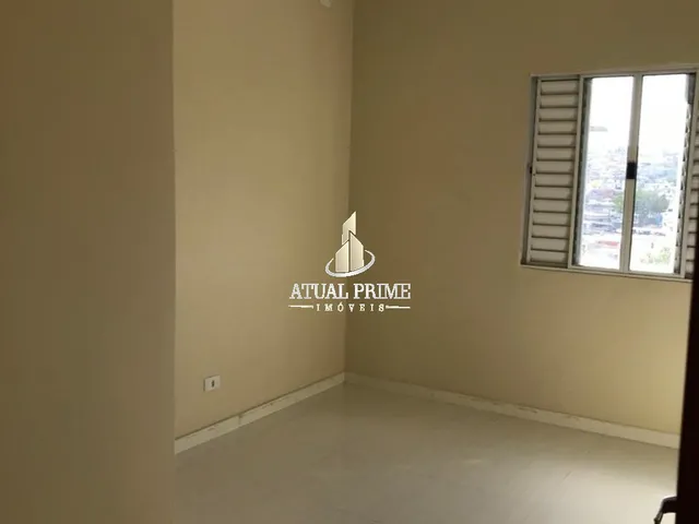 Imagem 6: CASA RESIDENCIAL em SANTO ANDRÉ - SP, VILA CAMILÓPOLIS