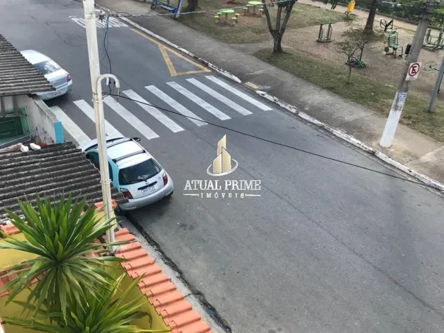 Imagem 3: CASA RESIDENCIAL em SANTO ANDRÉ - SP, VILA CAMILÓPOLIS