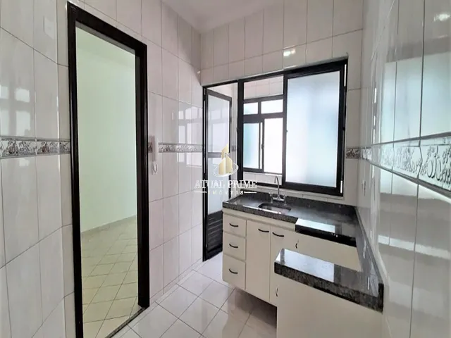 Imagem 9: Apartamento Residencial em Santo André - Sp, Vila Homero Thon