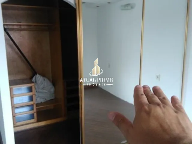 Imagem 3: Sobrado RESIDENCIAL em SANTO ANDRÉ - SP, UTINGA