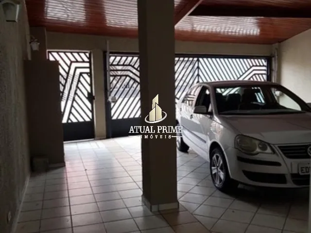 Imagem 8: Sobrado RESIDENCIAL em SANTO ANDRÉ - SP, UTINGA