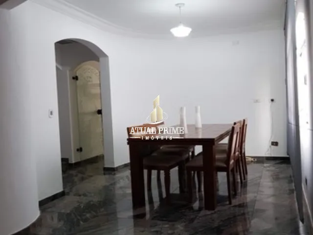 Imagem 7: Sobrado RESIDENCIAL em SANTO ANDRÉ - SP, UTINGA