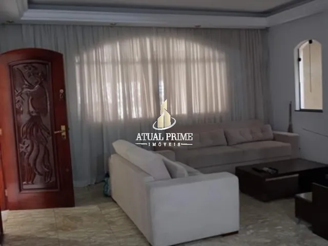 Imagem 9: Sobrado RESIDENCIAL em SANTO ANDRÉ - SP, UTINGA